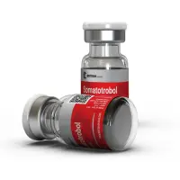 Somatrobol HGH - British Dragon