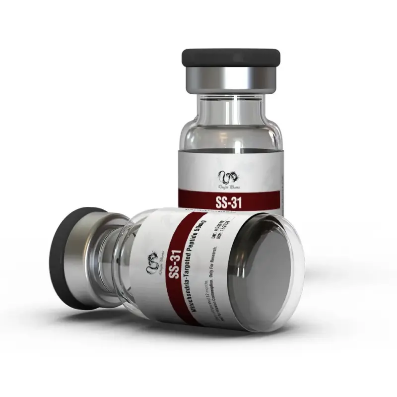 SS-31 50mg - Dragon Pharma