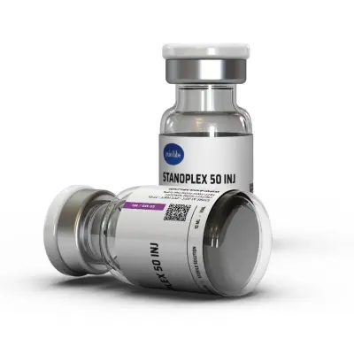 Stanoplex 50 Injection - Axiolabs