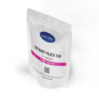 Stanoplex Stanozolol Tablets - Axiolabs