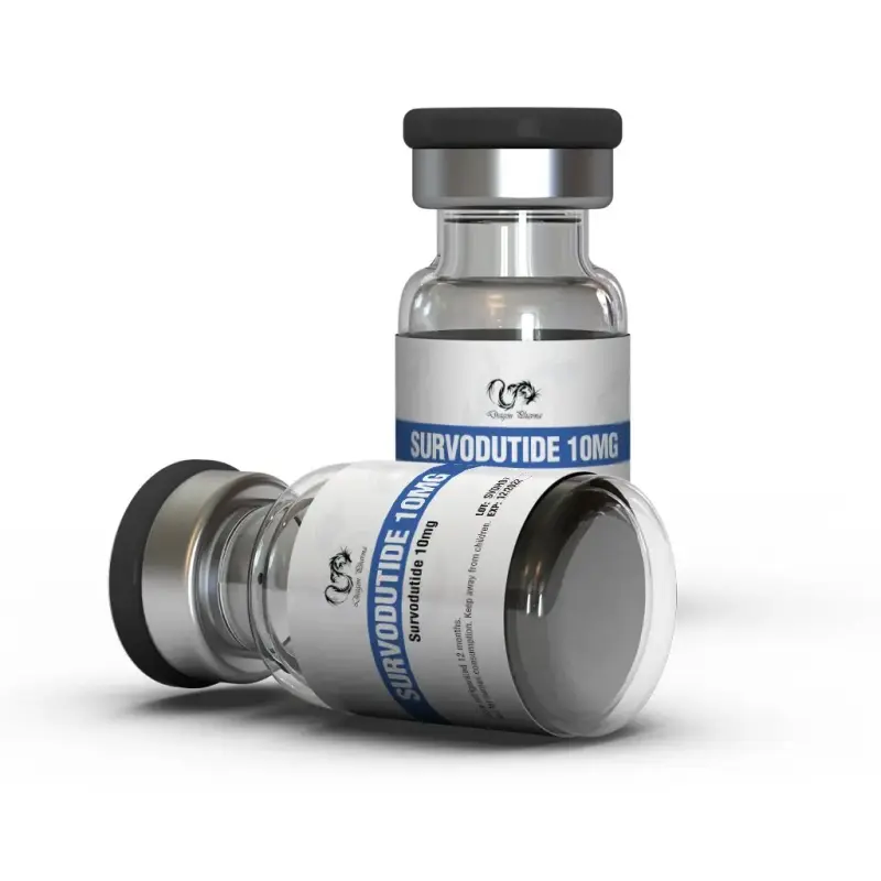 Survodutide 10mg - Dragon Pharma