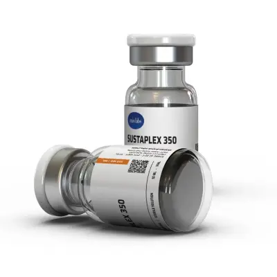 Sustaplex 350 - Axiolabs