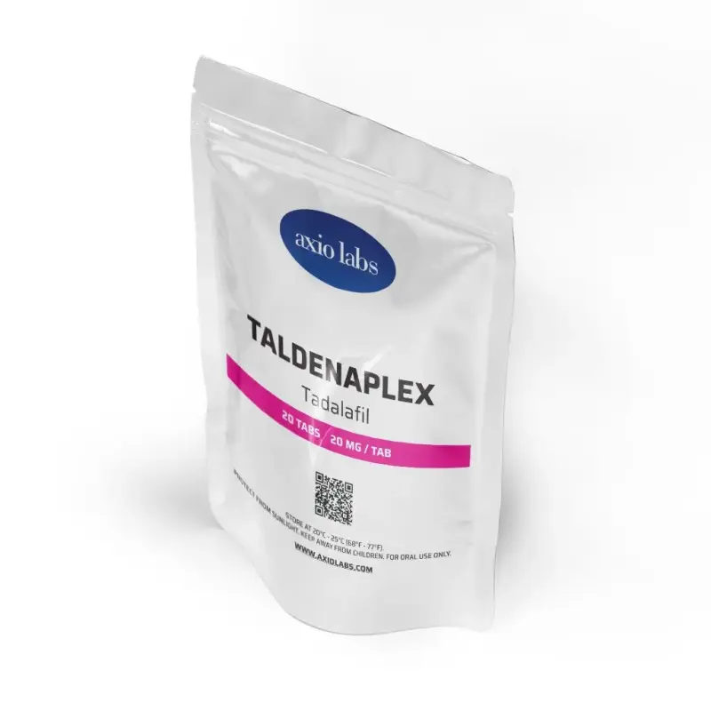 Taldenaplex - Axiolabs