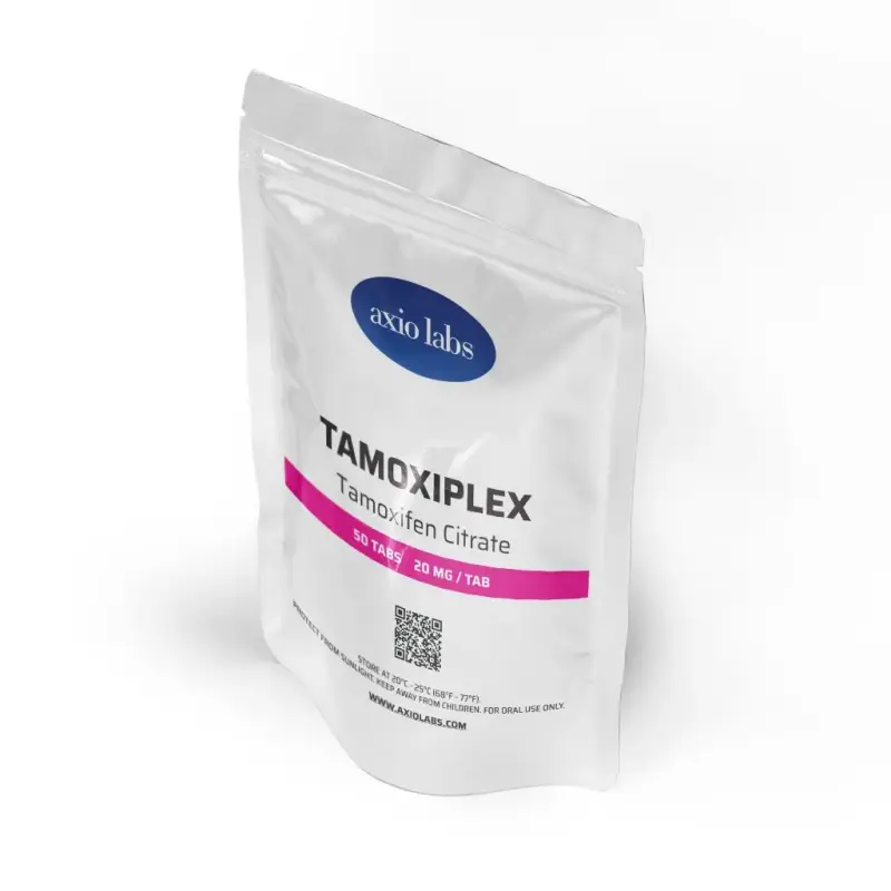 Tamoxiplex Tamoxifen Citrate - Axiolabs