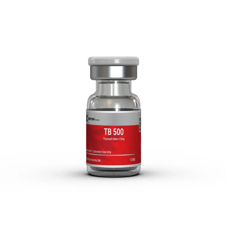TB 500 Thymosin Beta 4 - British Dragon