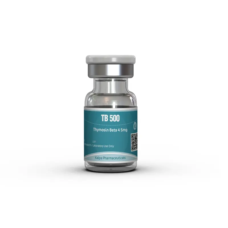 TB 500 Thymosin Beta 4 Fragment - Kalpa Pharmaceuticals