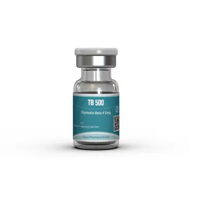 TB 500 Thymosin Beta 4 Fragment - Kalpa Pharmaceuticals
