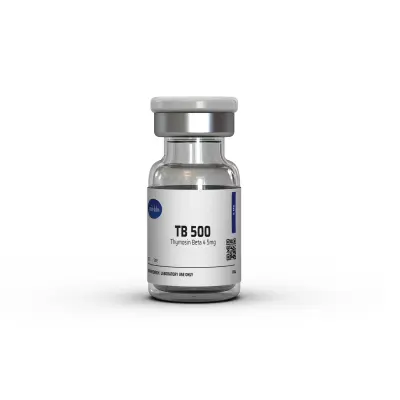 TB 500 Tissue Repair Peptide - Axiolabs