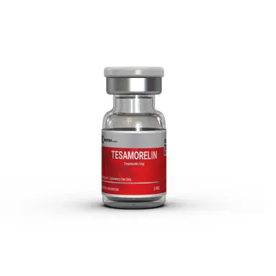 Tesamorelin 5mg - British Dragon