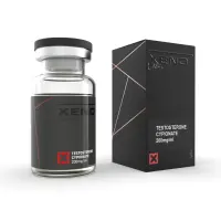 Testosterone Ester Range - Xeno Laboratories
