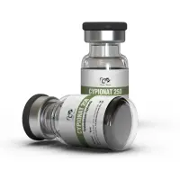 Testosterone Esters & Suspension - Dragon Pharma