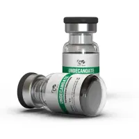 Testosterone Esters & Suspension - Dragon Pharma