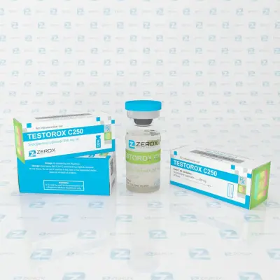 Testosterone Esters - Zerox Pharmaceuticals