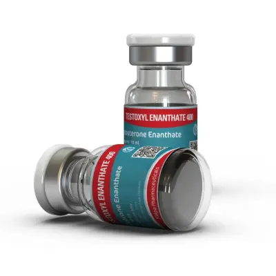 Testoxyl Testosterone Ester Range - Kalpa Pharmaceuticals