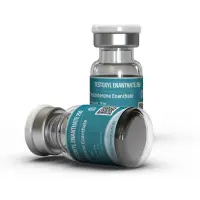Testoxyl Testosterone Ester Range - Kalpa Pharmaceuticals