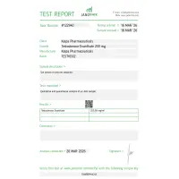 Testoxyl Testosterone Ester Range - Kalpa Pharmaceuticals