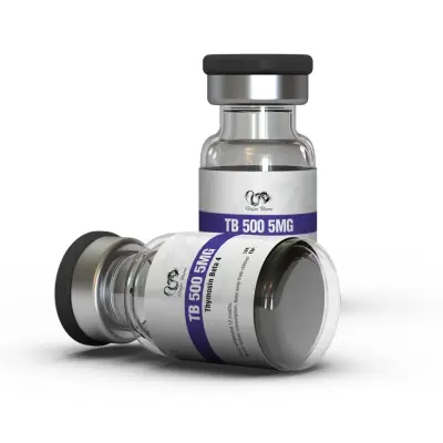 Thymosin Beta 4 TB 500 - Dragon Pharma