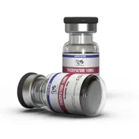 Tirzepatide 5 mg and 10 mg - Dragon Pharma