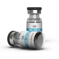 Tren/Test 350 Blend - Dragon Pharma