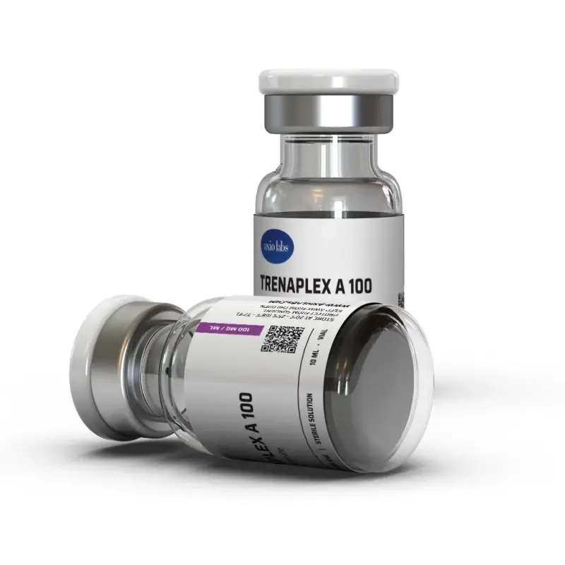 Trenbolone Ester Range A D E - Axiolabs