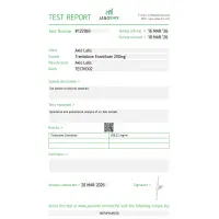 Trenbolone Ester Range A D E - Axiolabs