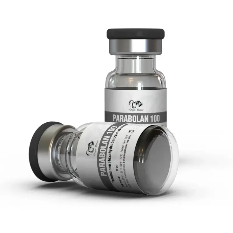 Trenbolone Esters - Dragon Pharma