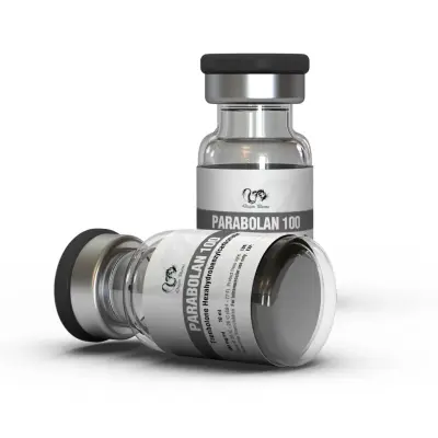 Trenbolone Esters - Dragon Pharma