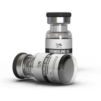 Trenbolone Esters - Dragon Pharma
