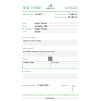 Trenbolone Esters - Dragon Pharma