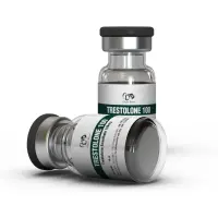 Trestolone 100 - Dragon Pharma