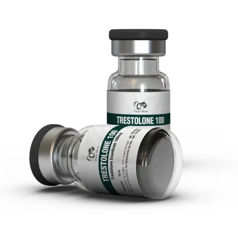 Trestolone 100 - Dragon Pharma