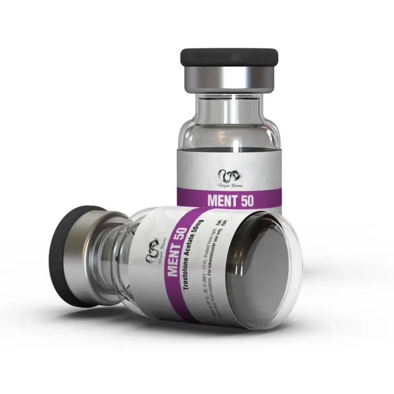 Trestolone 100 - Dragon Pharma