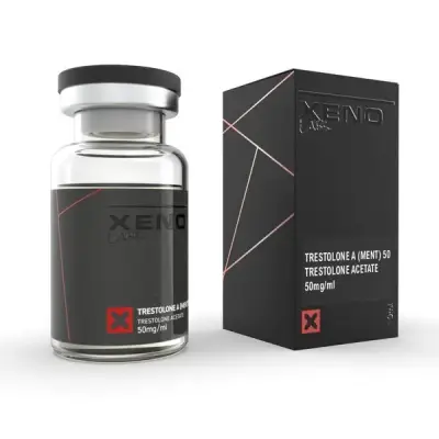 Trestolone MENT Acetate - Xeno Laboratories