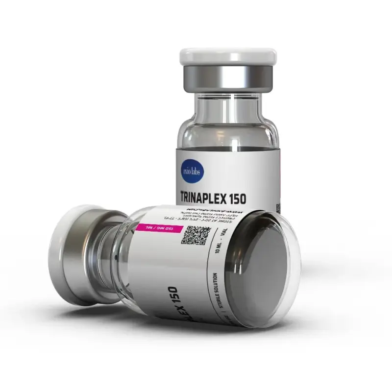 Trinaplex 150 - Axiolabs