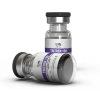 TriTren 150 Trenbolone Mix - Dragon Pharma