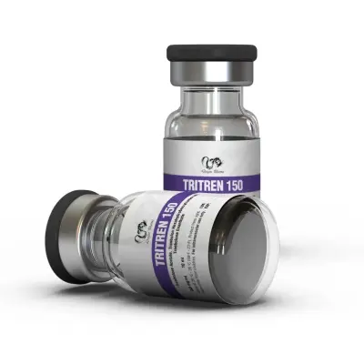 TriTren 150 Trenbolone Mix - Dragon Pharma