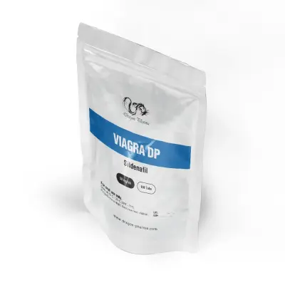 Viagra DP 50mg - Dragon Pharma