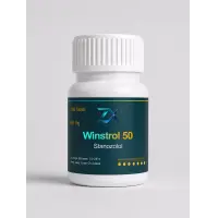 Winstrol 10 and 50 mg Tablets - Zyvex Pharmaceuticals