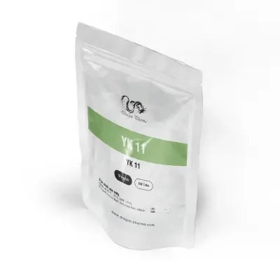YK 11 SARM - Dragon Pharma