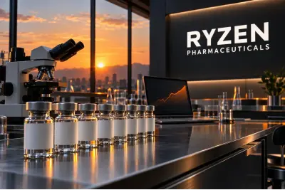 Ryzen Pharmaceuticals: Reviews, Reddit Opinions and Authenticity