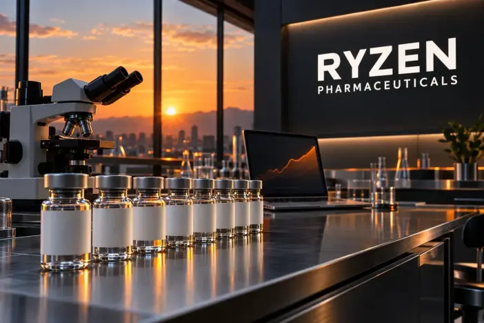 Ryzen Pharmaceuticals: Reviews, Reddit Opinions and Authenticity