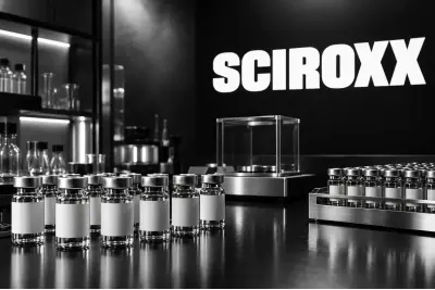 Sciroxx: Is It Legit? Products, Reviews and Where It Is Sold