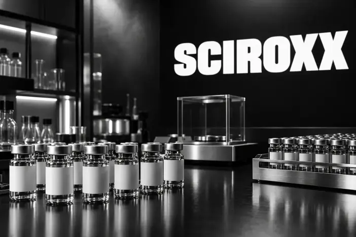Sciroxx: Is It Legit? Products, Reviews and Where It Is Sold