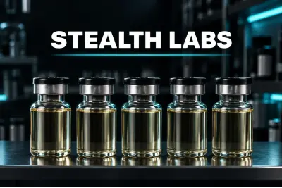Stealth Labs Steroids: Reviews, Is It Legit and Authenticity Check