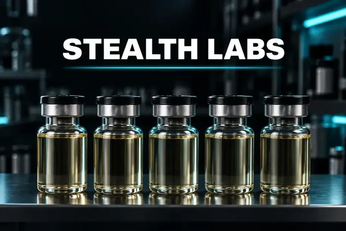 Stealth Labs Steroids: Reviews, Is It Legit and Authenticity Check