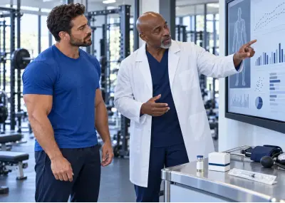 Testosterone Cycle: Dosages, Variations and Length
