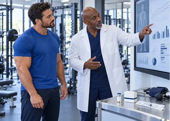 Testosterone Cycle: Dosages, Variations and Length