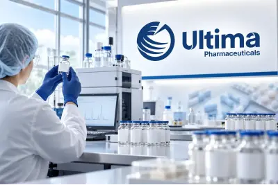 Ultima Pharmaceuticals: Reviews, Country of Origin and Is It Legit