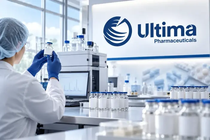 Ultima Pharmaceuticals: Reviews, Country of Origin and Is It Legit